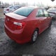 4T4BF1FK7CR218442 2012 Toyota Camry Le auction photo thumbnail 4