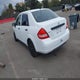 3N1CC11E49L432209 2009 Nissan Versa 1.6 auction photo thumbnail 3
