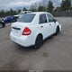 3N1CC11E49L432209 2009 Nissan Versa 1.6 auction photo thumbnail 4