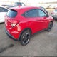 3CZRU6H59JG717518 2018 Honda Hr-V Ex auction photo thumbnail 4