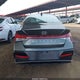 KMHLP4DGXSU872538 2025 Hyundai Elantra Limited auction photo thumbnail 17