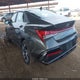 KMHLP4DGXSU872538 2025 Hyundai Elantra Limited auction photo thumbnail 3