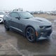 1G1FH1R75J0190297 2018 Chevrolet Camaro 2Ss auction photo thumbnail 1