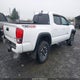 3TMCZ5AN1HM108582 2017 Toyota Tacoma Trd Off Road auction photo thumbnail 4