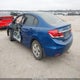 19XFB2F50DE017008 2013 Honda Civic Lx auction photo thumbnail 3