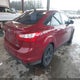 1FADP3F20EL192166 2014 Ford Focus Se auction photo thumbnail 4