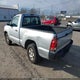 5TENX22N66Z261034 2006 Toyota Tacoma auction photo thumbnail 3