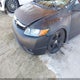 2HGFG12918H514259 2008 Honda Civic Ex-L auction photo thumbnail 12