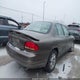 1G3WH52H31F264475 2001 Oldsmobile Intrigue Gx auction photo thumbnail 4
