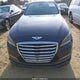 KMHGN4JE5GU106413 2016 Hyundai Genesis 3.8 auction photo thumbnail 11