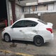 3N1CN7AP0EK447949 2014 Nissan Versa 1.6 Sv auction photo thumbnail 14