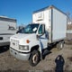 1GBC4E1193F505515 2003 Chevrolet Cc4500 auction photo thumbnail 2