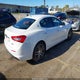 ZAM57XSA2K1313303 2019 Maserati Ghibli auction photo thumbnail 4