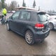 WVWHV7AJ4AW058177 2010 Volkswagen Gti 4-Door auction photo thumbnail 3