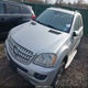 4JGBB86E27A287975 2007 Mercedes-Benz Ml 350 4Matic auction photo thumbnail 2
