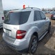 4JGBB86E27A287975 2007 Mercedes-Benz Ml 350 4Matic auction photo thumbnail 4