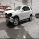 4JGBB8GB9BA697105 2011 Mercedes-Benz Ml 350 4Matic auction photo thumbnail 2