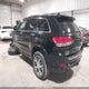 1C4RJFCG0KC569013 2019 Jeep Grand Cherokee Overland 4X4 auction photo thumbnail 3