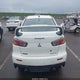 JA32W8FV6AU033571 2010 Mitsubishi Lancer Evolution Gsr auction photo thumbnail 16