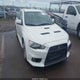JA32W8FV6AU033571 2010 Mitsubishi Lancer Evolution Gsr auction photo thumbnail 1