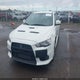JA32W8FV6AU033571 2010 Mitsubishi Lancer Evolution Gsr auction photo thumbnail 2
