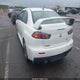 JA32W8FV6AU033571 2010 Mitsubishi Lancer Evolution Gsr auction photo thumbnail 3
