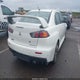 JA32W8FV6AU033571 2010 Mitsubishi Lancer Evolution Gsr auction photo thumbnail 4