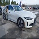 WBY23HD04SFU48068 2025 BMW I4 Gran Coupe Edrive40 auction photo thumbnail 1