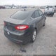 3FA6P0H7XGR143240 2016 Ford Fusion Se auction photo thumbnail 4