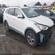 KM8SM4HF8EU042229 2014 Hyundai Santa Fe Gls auction photo thumbnail 1
