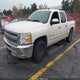 3GCPCSE04CG192114 2012 Chevrolet Silverado 1500 Lt auction photo thumbnail 2