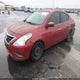 3N1CN7AP2JL827797 2018 Nissan Versa 1.6 Sv auction photo thumbnail 2