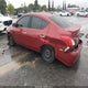 3N1CN7AP2JL827797 2018 Nissan Versa 1.6 Sv auction photo thumbnail 3