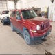 1C4NJRBB3GD551743 2016 Jeep Patriot Sport auction photo thumbnail 1