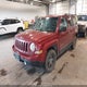 1C4NJRBB3GD551743 2016 Jeep Patriot Sport auction photo thumbnail 2