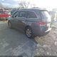 5FNRL5H65EB012609 2014 Honda Odyssey Ex-L auction photo thumbnail 3