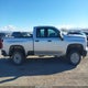 1GC5YLE7XMF177115 2021 Chevrolet Silverado 2500Hd 4Wd Standard Bed Wt auction photo thumbnail 13