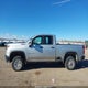 1GC5YLE7XMF177115 2021 Chevrolet Silverado 2500Hd 4Wd Standard Bed Wt auction photo thumbnail 14