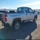 1GC5YLE7XMF177115 2021 Chevrolet Silverado 2500Hd 4Wd Standard Bed Wt auction photo thumbnail 4