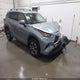 5TDHBRCHXLS011401 2020 Toyota Highlander Hybrid Xle auction photo thumbnail 1