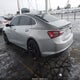 1G1ZD5ST9LF141269 2020 Chevrolet Malibu Fwd Lt auction photo thumbnail 3