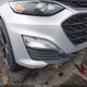 1G1ZD5ST9LF141269 2020 Chevrolet Malibu Fwd Lt auction photo thumbnail 6