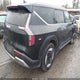 5XYAFFS55TG012836 2026 Kia Ev9 Wind auction photo thumbnail 4