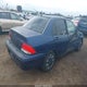 JA3AJ26EX2U062189 2002 Mitsubishi Lancer Es auction photo thumbnail 4