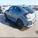 SHHFK7H94JU205659 2018 Honda Civic Sport Touring auction photo thumbnail 3