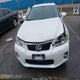 JTHKD5BH4D2140980 2013 Lexus Ct 200H auction photo thumbnail 12