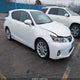 JTHKD5BH4D2140980 2013 Lexus Ct 200H auction photo thumbnail 1