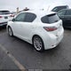 JTHKD5BH4D2140980 2013 Lexus Ct 200H auction photo thumbnail 3