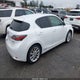 JTHKD5BH4D2140980 2013 Lexus Ct 200H auction photo thumbnail 4