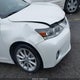 JTHKD5BH4D2140980 2013 Lexus Ct 200H auction photo thumbnail 6